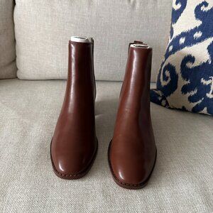 J.Crew Factory Chelsea Boots